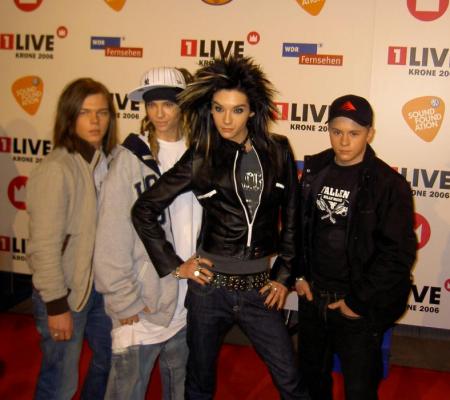 TOKIO HOTEL